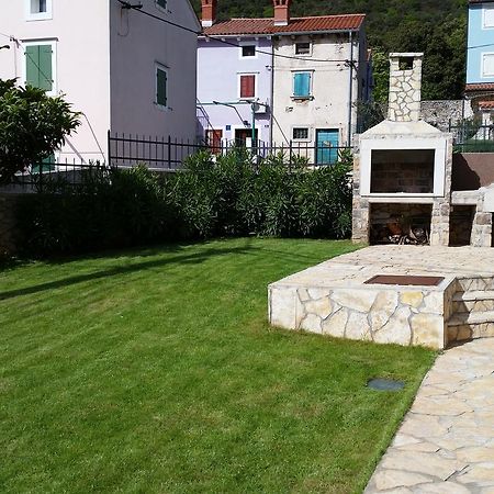 Holiday Home Casa Matilde Koromačno 外观 照片
