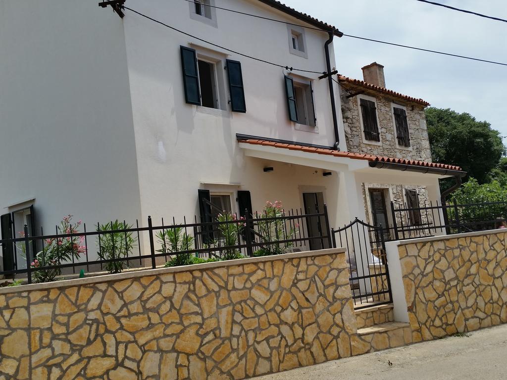 Holiday Home Casa Matilde Koromačno 客房 照片