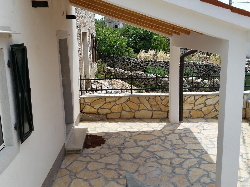 Holiday Home Casa Matilde Koromačno 客房 照片
