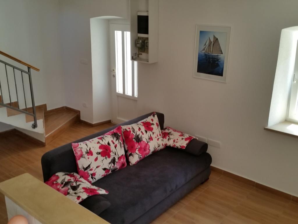 Holiday Home Casa Matilde Koromačno 客房 照片