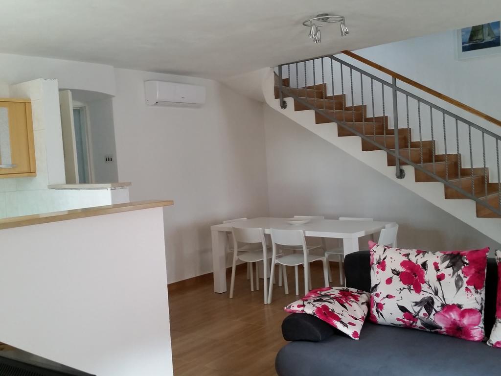 Holiday Home Casa Matilde Koromačno 客房 照片