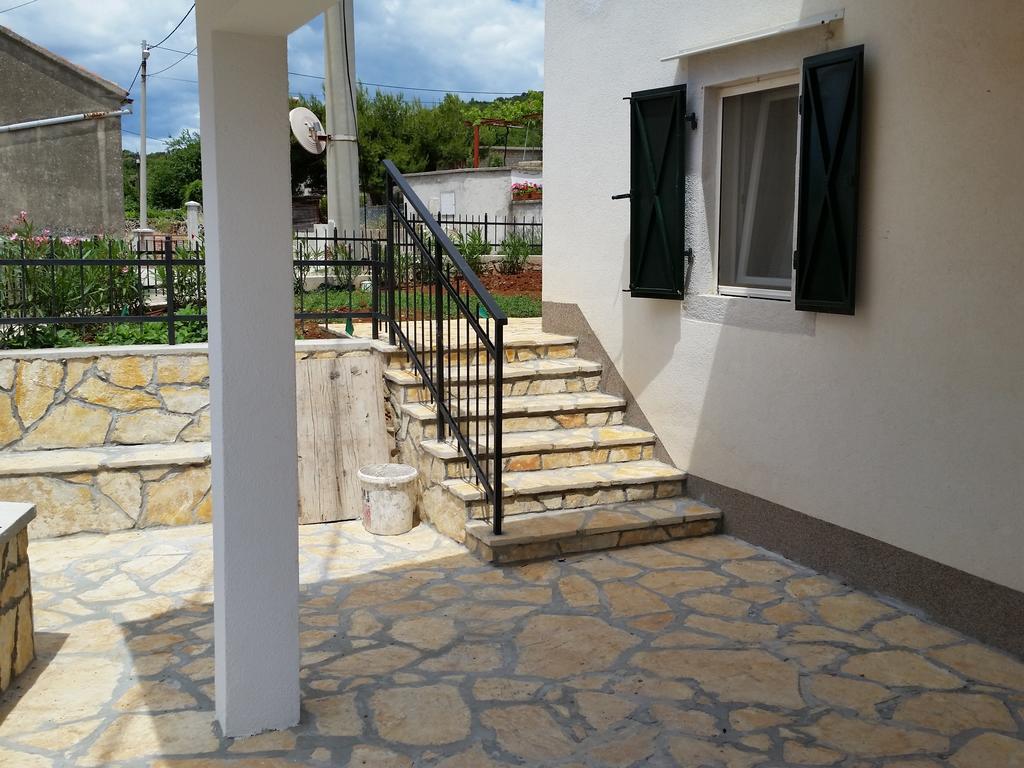 Holiday Home Casa Matilde Koromačno 客房 照片