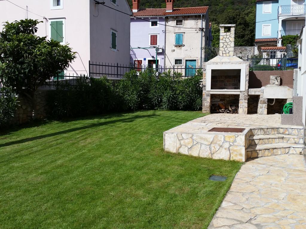 Holiday Home Casa Matilde Koromačno 外观 照片