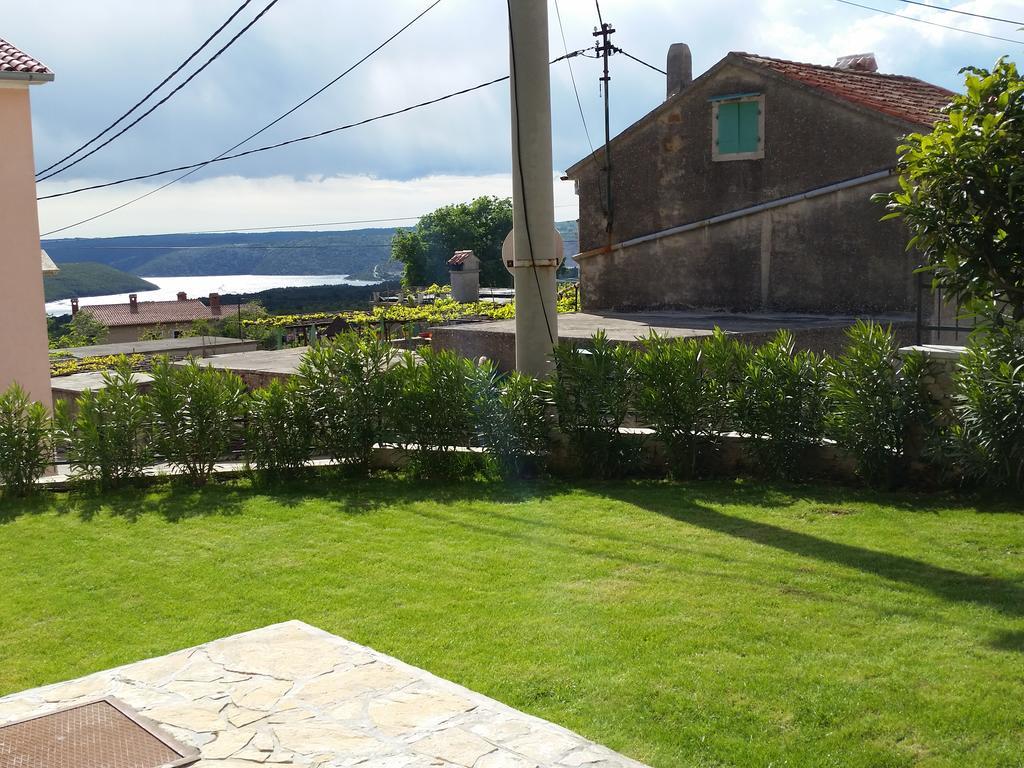 Holiday Home Casa Matilde Koromačno 外观 照片