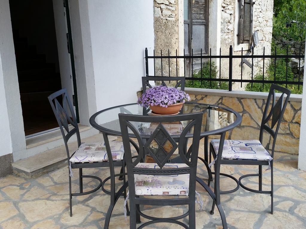 Holiday Home Casa Matilde Koromačno 外观 照片